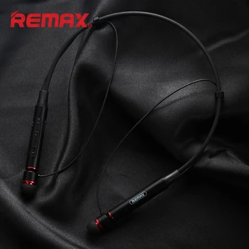 REMAX Ausinės RB-S6 Bluetooth v5.0 Profesinių Paieška Ausinės Pažangi Triukšmo Mažinimo Belaidės Ausinės, Muzikos Ausinės
