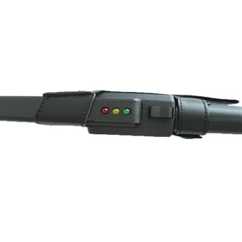 Rankiniai Pinpointer Metalo Detektorius GP-3003B1 Didelio Jautrumo Nešiojamų Rankinį Metalo Detektorių Kūno Security Scanner