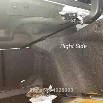 Remontuojant Automobilio Galinės bagažo skyriaus Durų Kėlimo Paramos Pavasarį Dujų Šokas Laikiklis Hidrauliniai Lazdele Ramstyti Barus Honda Civic. 2016 m. 2017 m. 2018 m. 2019 m.