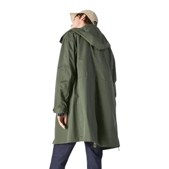 SEMIR Vyrų švarkelis, tranšėjos 2020 m. rudenį naujų palaidi ilgi paltai korėjos tendencija gražus kelio tranšėjos paltai