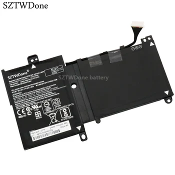 SZTWDone HV02XL Laptopo baterija HP Pavilion X360 11-K000 11-K047TU TPN-W112 TPN-Q164 HSTNN-LB6P 796219-421 796355-005