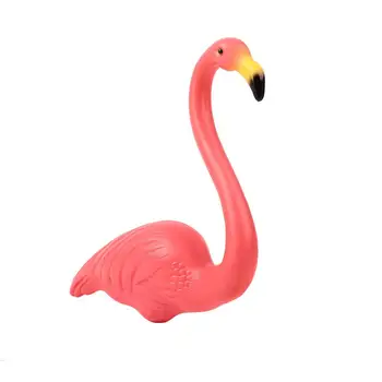 Sodo Dekoro Dirbtinis Flamingo Lauko Apdailos 3pcs/Daug Apdaila, Apdailos, Sodo