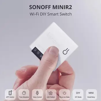 Sonoff Mini Smart Switch 