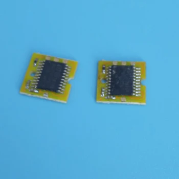 T6193 nuolatinis chip epson surecolor T3270 T5270 T7270 T3070 T5070 T7070 priežiūros bakas