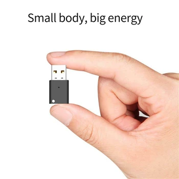 USB Belaidžio 