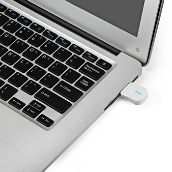 USB WiFi Adapteris, skirtas EzCast 2.4 G ir 5G USB WiFi Adapteris 