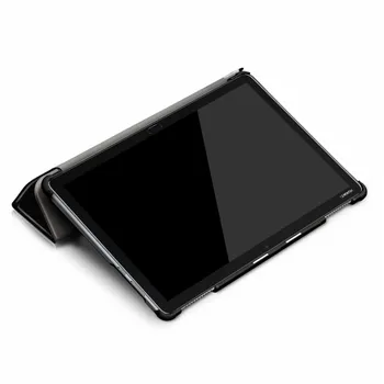 Ultra Slim Atveju, Huawei MediaPad M5 lite 10 BAH2-W19/L09/W09 10.1
