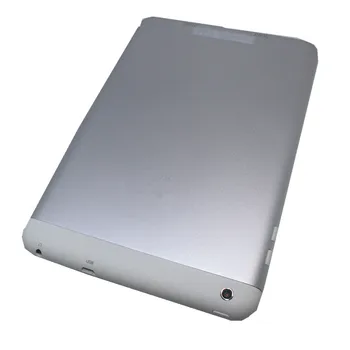 VAIKAMS 8 colių W81 3G Telefono Ryšio Tablet PC 