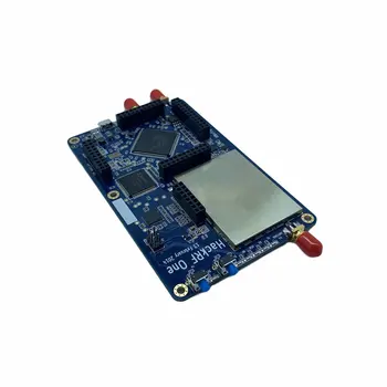Vienas 1MHz iki 6GHz USB Atviro kodo Programinė įranga, Radijo Platforma HackRF SDR RTL Plėtros tarybos priimti Signalus