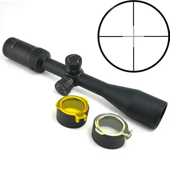 Visionking 3-9x40 Medžioklės Oro Šautuvas taikymo Sritis sportiniam šaudymui Optinis Apimtis Oro Gun Ar15 M16 M4 .223 Mil Dot Taikymo sritis