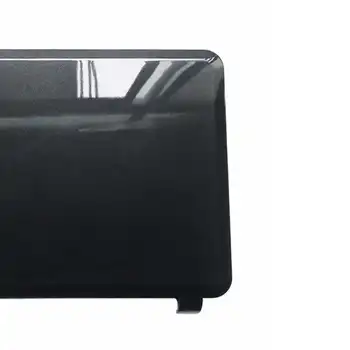 Visiškai naujas nešiojamas viršuje LCD back cover for HP 15-D 250 G2 juodas blizgus korpuso non-touch atveju