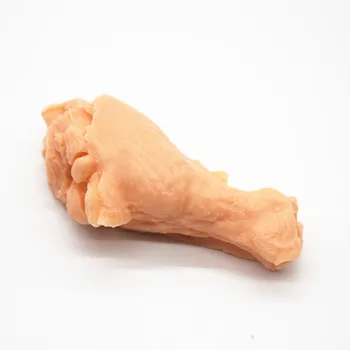 Vištienos kojos Silikono formų muilas pelėsių silikono muilo formų silikagelio mirti Aromatas akmens liejimo formos vištienos kojos žvakių liejimo formos