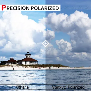 Vonxyz 20+ Spalvų Pasirinkimo, Poliarizuoti Pakeitimas Objektyvai už-Oakley Jupiter Kvadrato Rėmelį