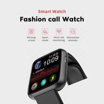 Y68 Plus Smart Watch 