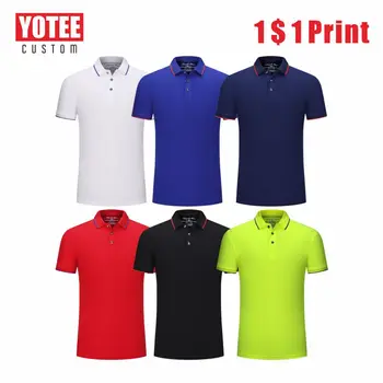 YOTEE 2020 metų vasaros tendencija užsakymą asmeniniai įmonių grupės pigūs marškinėliai, siuvinėjimas polo marškinėliai užsakymą camisa masculina Couture