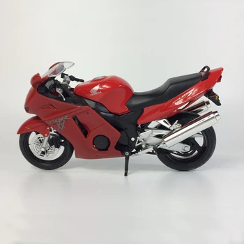1:12 Honda Motociklai Žaislas Modelį 