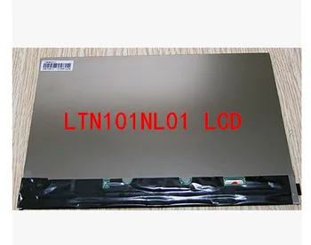10.1 Colių Naujas Originalus LCD LTN101NL01 BP101WX1-400 Q101IRE-GB1 HJ101IA-01F UŽ Huawei S10-231 S10-201WA S10-201U lcd ekranas