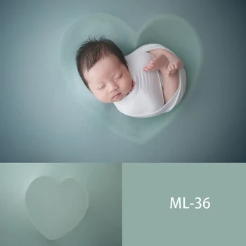 150*160cm Naujagimio Nuotrauka Antklodė Minkšta Kūdikių Fone Fotografavimas Studijoje Baby Nuotrauka Prop Fonas,#P2517