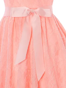 2018 Skraiste Femme Derliaus Gėlių Nėrinių Suknelė Moterims, Elegantiškas Trumpas Rankovės 50s 60s Retro Stiliaus Rockabilly Sūpynės Vestuvės Dress