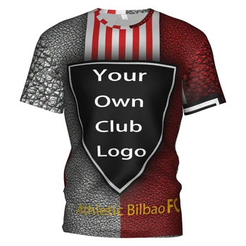 2019 2020 Athletic Bilbao Futbolo Džersis Futbolo 3d Marškinėliai Palaidinukė Bilbao Athletic Tracksuit Rinkinys Bilbao 