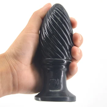 2020 Naujas FAAK Analinis Kaištis milžiniško Užpakalis-Plug Moterims, Vyrams Sekso Žaislas, Skirtas Vyrų Gėjų Keistai Dildo Išangę Išsiplėtimo Seksualinį Malonumą Produktas