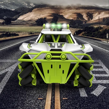 2020 Naujas RC Automobilis dideliu Greičiu Automobilių Sporto Nuotolinio Valdymo Išjungti Kelių Transporto priemonių 360 Laipsnių Drift Keturi Varantys Ratai Žaislas Automobilis