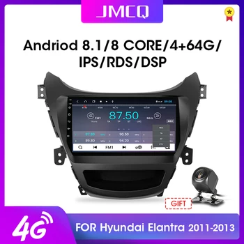 2din 2.5 D IPS Android 8.1 Automobilio Radijas Stereo 