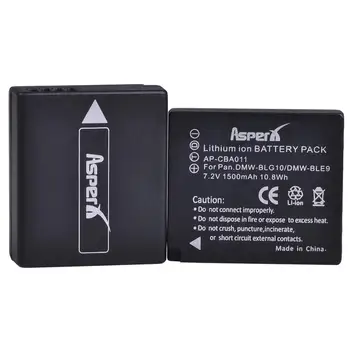 4Pcs NT-BLG10 NT BLG10 BLG10e BLE9 Baterijas + LED Built-in USB Dual Kroviklis Panasonic LUMIX GF5 GF6 GX7 LX100 GX80 GX85