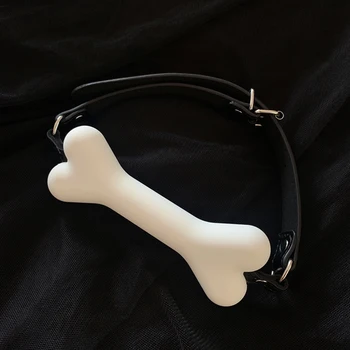 8 vnt Baltas Nelaisvėje Nustatyti SM Seksualus Žaislai Pora Aukštos Kokybės Sintetinės Odos Egzotiškų Priedų BDSM Penkiasdešimt Atspalvių Pilka, Nauja