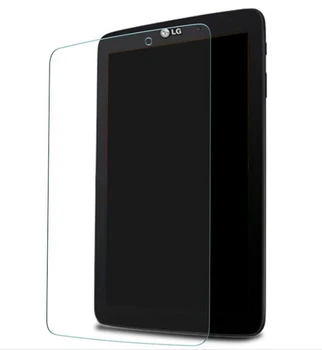 9H Tablet Grūdintas Stiklas LG GPAD 5 2019 Stiklo Plėvelė LG G TRINKELĖMIS 5 LM-T600L 10.1 colių Screen Protector Apsauginės Stiklo Plėvelės
