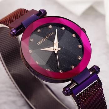 ATGIMIMO Moterų Žiūrėti Prabangos Prekės ženklo Kvarco Žiūrėti Akies Plieno Laikrodis Mados Ponios Žiūrėti Atsitiktinis Moterų Laikrodis Relojes Para Mujer