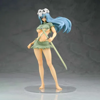 Alfa Omega Balinimo Neriel PVC Veiksmų Skaičius, Japonų Anime, Seksuali Mergina, Paveikslas Modelis, Žaislų Kolekcijos Lėlės Dovana