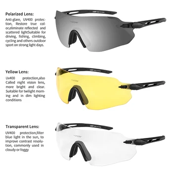 BATFOX Dviračių akiniai nuo saulės Dviračių MTB Dviratis, Lauko Sporto Akiniai nuo saulės Vyrams Poliarizuota Vairuotojo Retro UV400 Anti-glare bicicleta Gafas