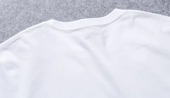 Camisetas Mujer Harajuku Viršūnes Moterų Marškinėliai 