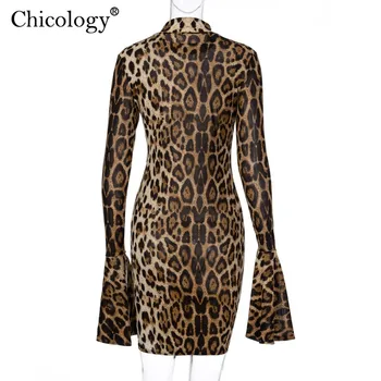 Chicology leopard 