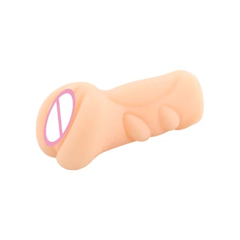 EXVOID Dirbtinės Makšties, Burnos Analinis Vyrų Masturbator Giliai Gerklės 4D Realus Pūlingas Nešiojamų Masturbatory Taurės Sekso žaisliukai Vyrams