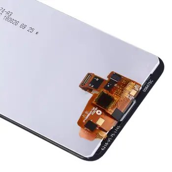 Ekrano ir Huawei Y7 2018 LDN-L01/LX3 LCD Ekranas Jutiklinis Ekranas Pakeisti Y 7 Prime/Pro 2018 LDN-L21/LX2 Išbandyti LCD Ekranas