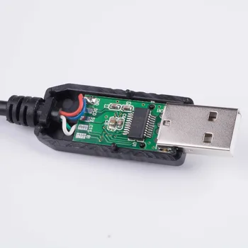 FTDI USB RS232 Serijos RJ12 6P6C Adapteris Keitiklis, Tinklo Kabelis SRNC ML2430 Saulės Įkroviklis mppt saulės įkroviklis duomenų valdytojas
