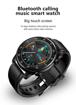 Finow MT1 Smartwatch 