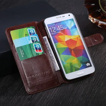 Flip Case for Motorola Moto E5 Plius Padengti Krepšiai Retro Odos Piniginės atveju Apsaugos kortelės turėtojas Knygos stiliaus Magnetinio Telefono Apvalkalas