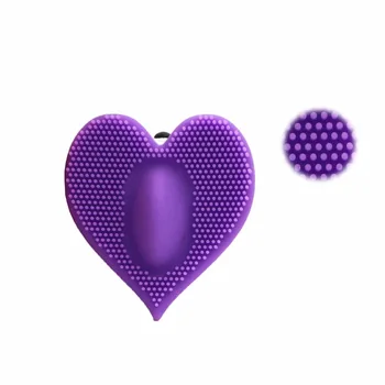 Galingas Širdies Formos Mini Vibratorius Pradedantiesiems Klitorio Stimuliatorius Massager Suaugusiųjų Sekso Žaislai Moters Sekso Mašina Erotiniai Žaislai