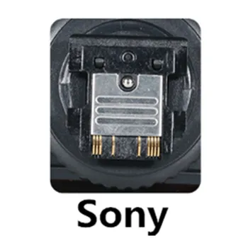 Godox TT600s HSS GN60 2.4 G Fotoaparato Blykstė Speedlite + X1T-S Siųstuvas Tigras Sony A7 A7S A7R A7 II A6000 A58 A99 + DOVANŲ RINKINYS