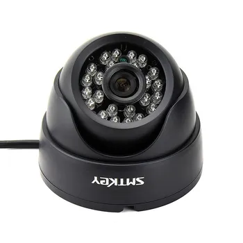 HD hainaut 5MP arba 2MP VAIZDO Kamera su ir spindulių sumažinti patalpų naktinio matymo kamera hainaut dvr sistema