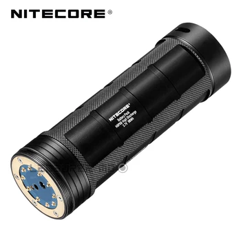 Itin aukštos kokybės Nitecore NBP68HD Li-ion daugkartinio Įkrovimo Baterija Tikslas-Suprojektuoti Nitecore TM Serijos Fotoblykstės