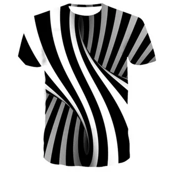 Išmaišykite 3d Marškinėliai vaikų Whirlpool Spausdinti Juokingas Vasaros Top Hip-Hop Streetwear Camisetas Hombre Tee Marškinėliai 2020 karšto pardavimo