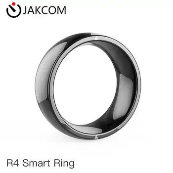 JAKCOM R4 Protingas Žiedo Rungtynės su rfid smart klavišą blokuoti lte breakout valdybos 5mm super pvc dėklas nfc užsakymą elektroninių svoris