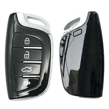 KEYECU XHORSE ( anglų kalba ) Universal Smart Artumo Control Car Key - FOB už VVDI pagrindinė Priemonė, VVDI Mini pagrindinė Priemonė VVDI2