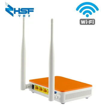 Karšto Pardavimo MT7620A 300Mbps Gigabit openwrt Wifi Router OPENWRT/DDWRT/Padavan/Keenetic omni II Firmware 