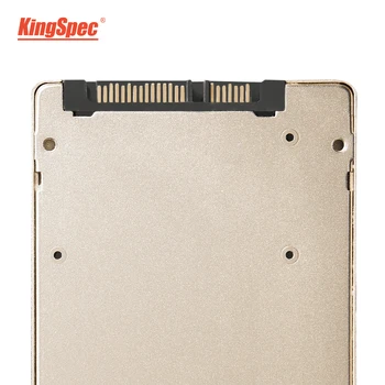 KingSpec hdd 2.5 SATA3 SSD 120gb ssd 240gb 480gb 1 TB 2TB Vidaus Kietojo Kietąjį Diską nešiojamas kietajame diske Stalinį Kompiuterį