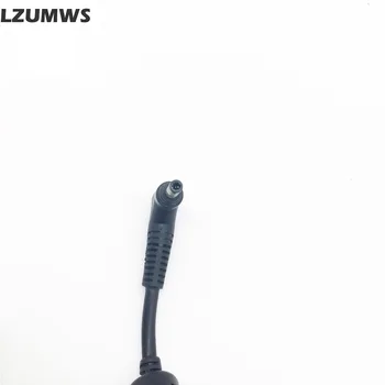 LZUMWS ES 20V 3.25 A 65W 4.0*1,7 mm AC Nešiojamas Įkroviklis Lenovo IdeaPad100-15 B50-10 JOGA 510-14 Nešiojamojo kompiuterio Kroviklis Maitinimo Adapteris